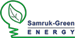 АО «Samruk Green Energy»