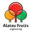 ТОО «Alatau Fruits»